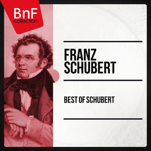 Best of Schubert album