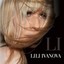 Lili Ivanova - LI Albumcover