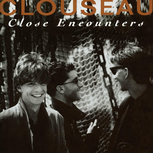 Close Encounters album