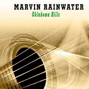 Oklahoma Hills cover