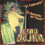 El Temerario Albumcover