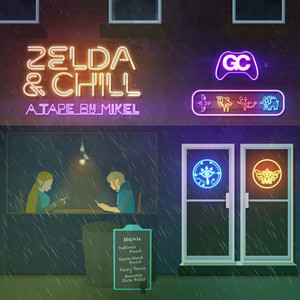 Zelda & Chill album