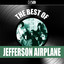 The Best of Jefferson Airplane cover