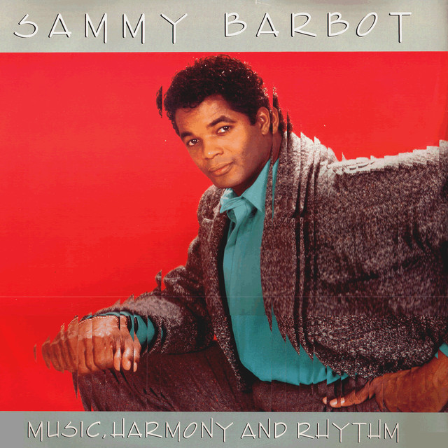 Sammy Barbot Photo