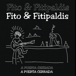 A puerta cerrada album