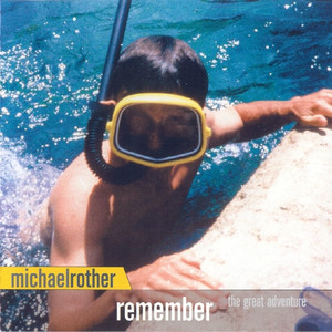 Remember (The Great Adventure) cover
