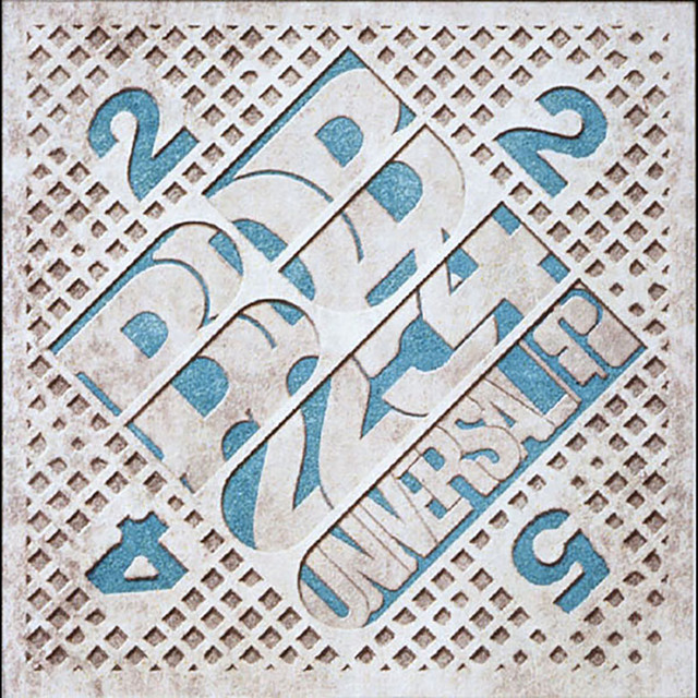 2254 Universal Ep cover