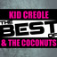 The Best Of cover