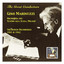 The Great Conductors: Gino Marinuzzi & Orchestra del Teatro alla Scala Milano (The Berlin Recordings 1941 & 1942) Albumcover