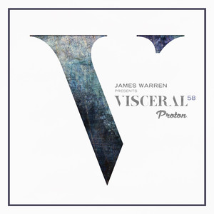 Visceral 058 album