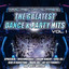 Greatest Dance Hits cover