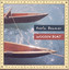 Wooden Boat cover