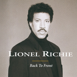 Back to Front album