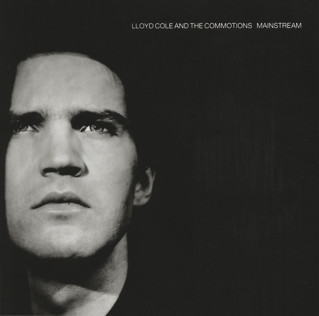Mainstream cover