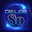 De los 80 cover
