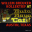 Willem Breuker Kollektief at Ruta Maya Café Austin, Texas cover