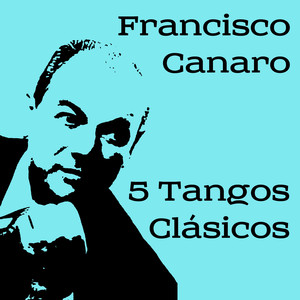 La Cumparsita cover