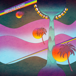 Cosmic Logic album