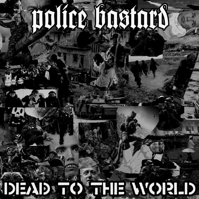 Police Bastard Photo