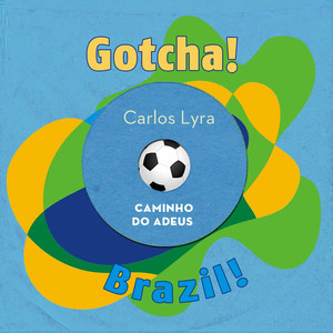 Caminho Do Adeus (Brazil!) album