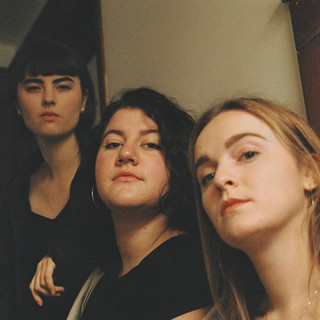 Pacific Trio Photo