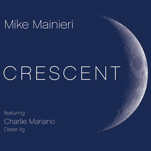 Crescent album