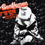 Gentleman Albumcover