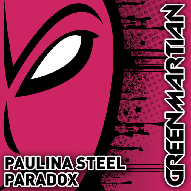 Paulina Steel Photo