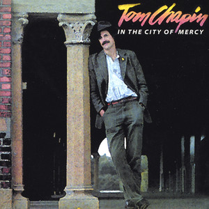 In the City of Mercy cover