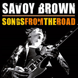 Songs From the Road album