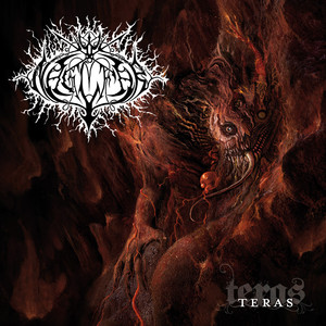 Téras cover