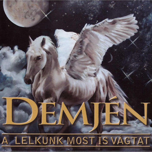A lelkünk most is vágtat cover