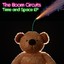 Time and Space EP Albumcover