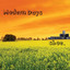 Modern Days Albumcover