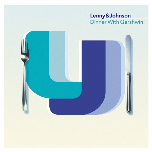 Lenny & Johnson Photo