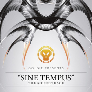 Sine Tempus (The Soundtrack) cover