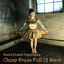 Cheap Dress Full Of Stars Albumcover