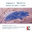 Barber: Piano Concerto & 3 Essays cover