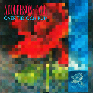 Över tid och rum album