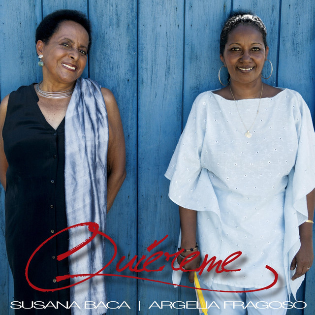 Quiéreme cover