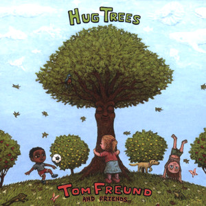 Hug Trees cover