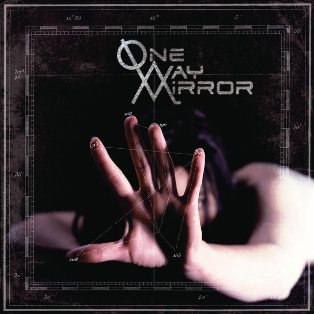 One-way Mirror cover