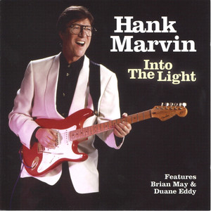 Into the Light cover