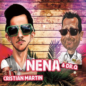 Cristian Martin feat. Dr. Q