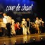 Coup de chant, Enregistrement public Albumcover