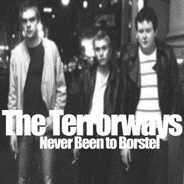 The Terrorways Photo