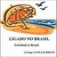 Ligado No Brasil Albumcover