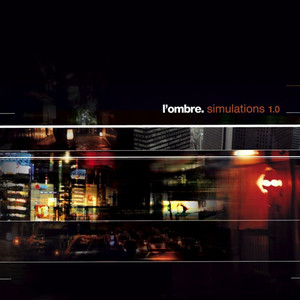 Simulations 1.0 cover