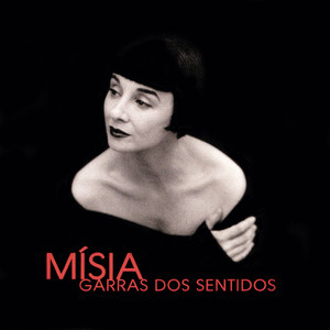 Garras dos Sentidos cover
