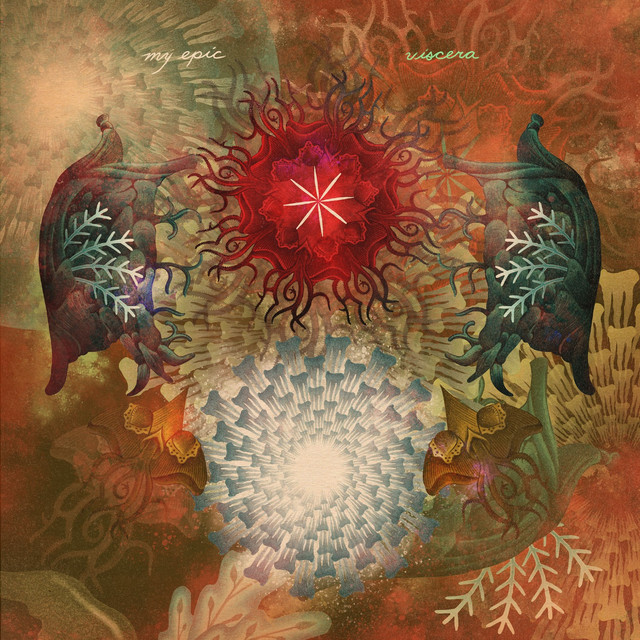 Viscera cover